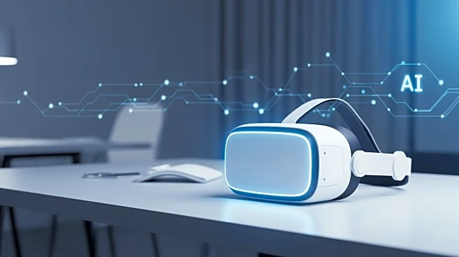 Meta Announces 700 Job Cuts at Reality Labs Amid Shift to AI Investment