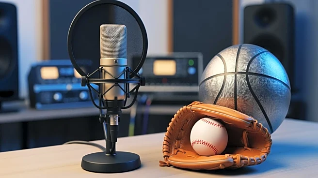 Brewers and Ric Flair Join Thanasis Antetokounmpo's Podcast for Unique Sports Crossover