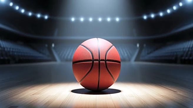 NC State Considers Justin Gainey for Men's Basketball Head Coach