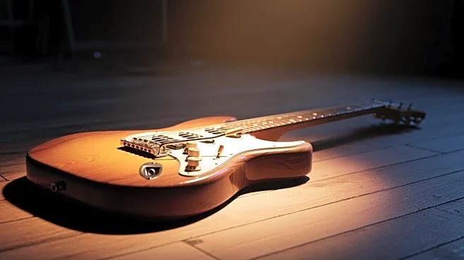 Austin Music Icon Jon Dee Graham Passes Away at 67