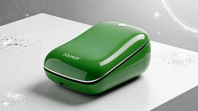 Bissell's Little Green Mini Wins Good Housekeeping 2026 Cleaning Award