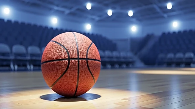 Trail Blazers Recall Yang Hansen from G League, Limited Role Expected