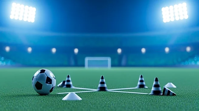 Japan's Tactical Shift Secures Victory Over Scotland in Pre-World Cup Friendly