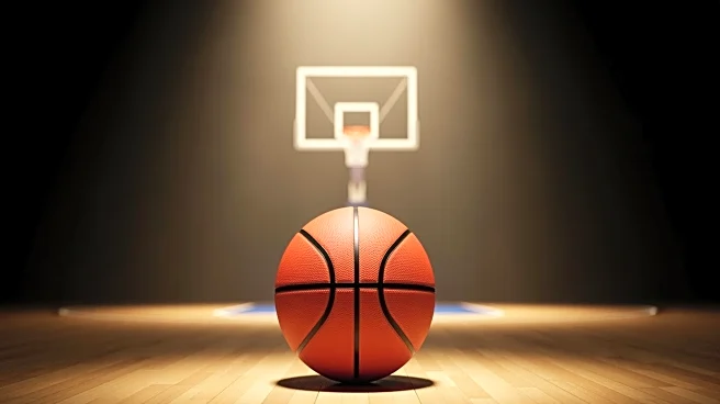 West Virginia University Eyes DeSean Goode as Potential Transfer to Boost Basketball Team