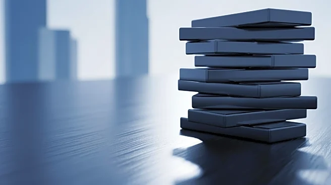 U.S. Faces Weaker Demand for Treasury Securities Amid $10 Trillion Debt Refinancing Challenge