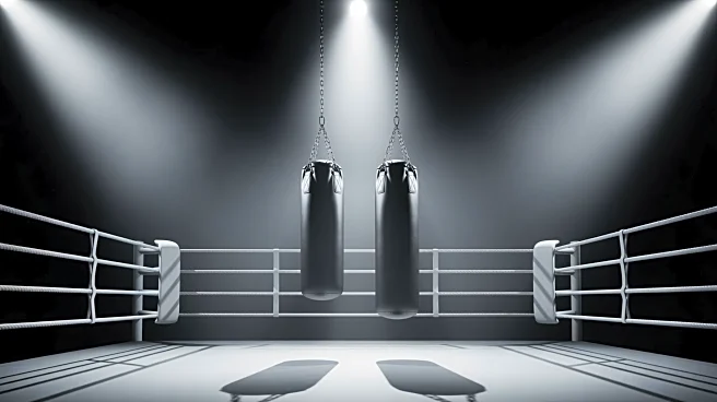 Tommy Fury to Face Eddie Hall in Boxing Return with Significant Weight Disparity