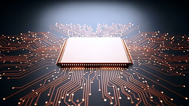 Kandou AI Secures $225M Funding to Enhance AI Infrastructure with Copper Technology