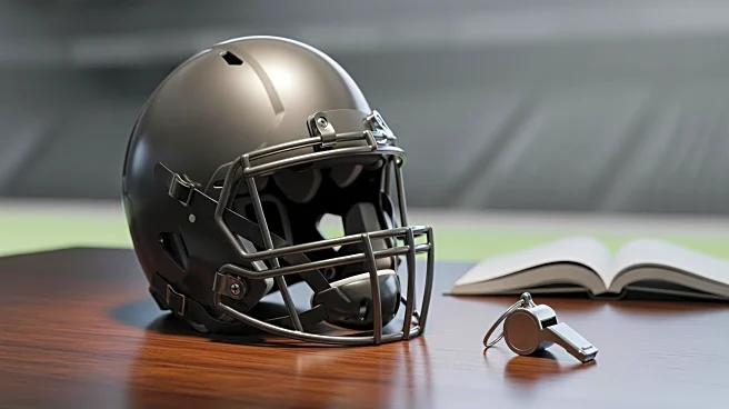 Anthony Becht Takes Helm of Orlando Storm Amid UFL Roster Overhaul