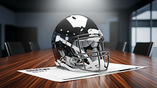 Bengals Consider Alternatives to Peter Woods for 10th Draft Pick