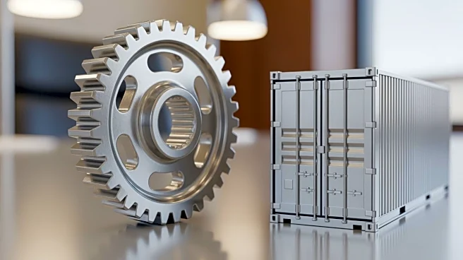 CBIC Hosts Outreach on Duty Deferment Scheme for Manufacturer Importers in New Delhi