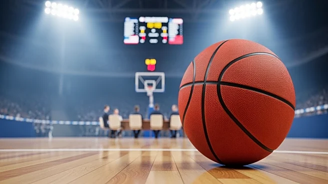 Matas Buzelis Nears Double-Double in Bulls' Loss to Thunder