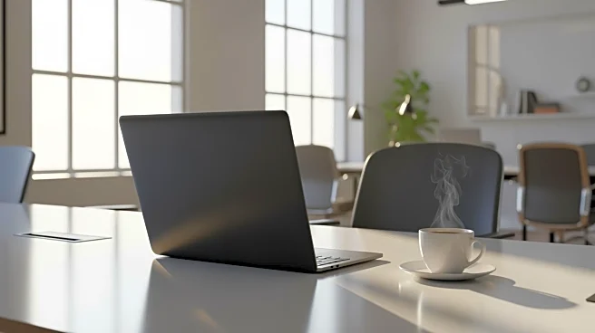 JPMorgan's Jamie Dimon Criticizes Remote Work, Sparks Debate on Office Return