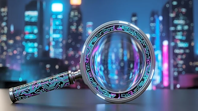 VIVIX Inc. Unveils 'Artificial Detective' as a New Sci-Fi Rival to Cyberpunk 2077