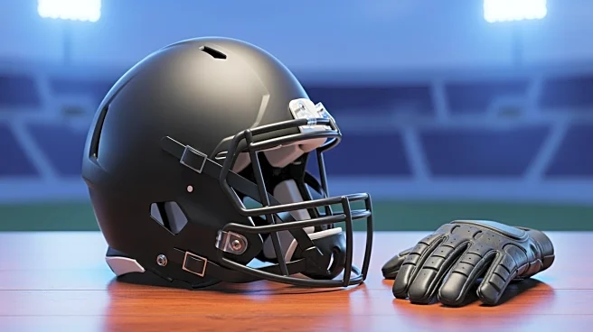 Auburn Tigers Emerge as Top Choice for Promising Defensive Lineman Ronald Crawford