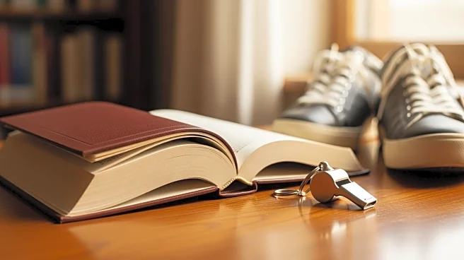 Karen Rudolph Discusses New Book on Women's College Sports History