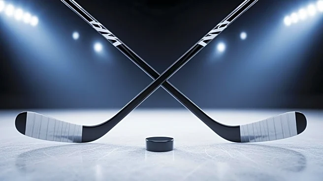 Colorado Avalanche Set for Final Regular-Season Clash with Winnipeg Jets