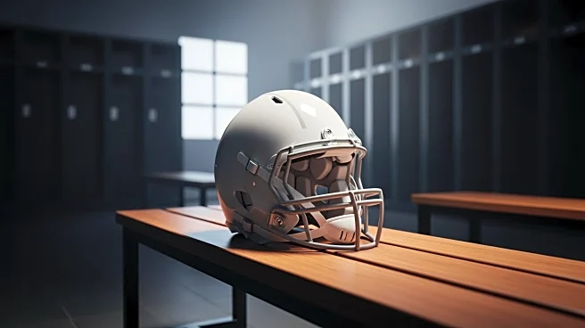 Michael Boganowski's Transition to Safety Marks Key Development for Oklahoma Sooners