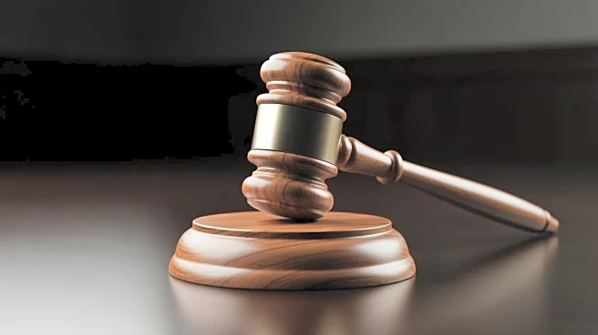 Mississippi Supreme Court Denies NCAA's Appeal in Trinidad Chambliss Case