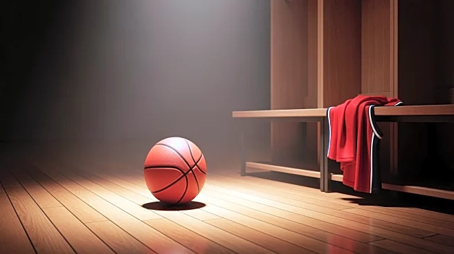 North Carolina Forward Caleb Wilson Declares for NBA Draft Amid Team Transition