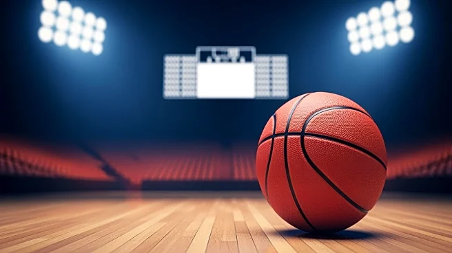 Virginia Cavaliers Fall to TCU in Sweet 16, Ending NCAA Tournament Run