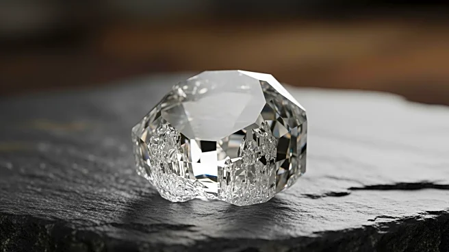 Buenaventura Mining Upgraded to Strong-Buy Amid Positive Analyst Ratings