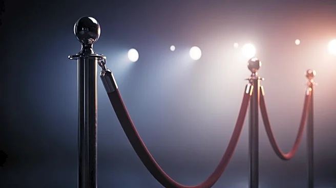 Chappell Roan Security Incident Sparks Debate on Celebrity-Fan Relationships