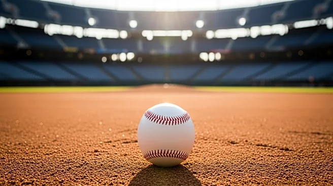 Cubs' Cade Horton Delivers Strong Performance in Season Opener Against Nationals