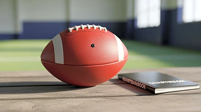 Oklahoma QB Coach John Kuceyeski Focuses on Improving John Mateer's Skills