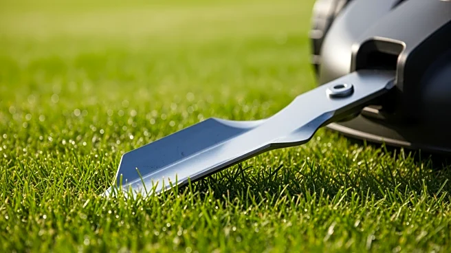 Lawn Mowing Simulator 2 Launches Kickstarter Campaign with Enhanced Features