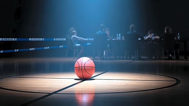 Michigan Basketball Advances to Elite Eight Despite Key Players' Struggles