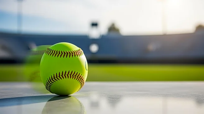 Oregon Softball Wins Against Northwestern Due to Big Ten Travel Schedule