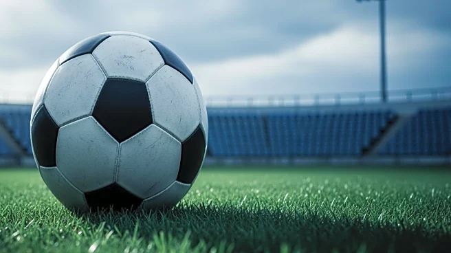 U.S. Soccer Team Faces Setback with Loss to Belgium Ahead of World Cup