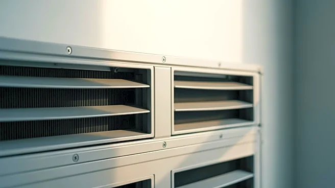 Gallatin County Seeks Bids for Rest Home Air Conditioning Installation