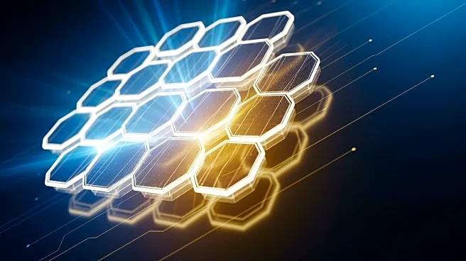 Breakthrough in Solar Cell Efficiency Achieves 130% Energy Conversion