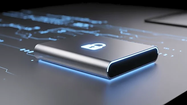 Proton Drive Offers Privacy-Focused Alternative to Google Drive, Impacting User Data Security