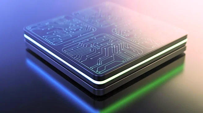 Innovations in Electric Vehicle Batteries Drive Market Growth Amid Rising Demand