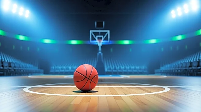 Michigan State Spartans' Comeback Falls Short Against UConn in NCAA Tournament