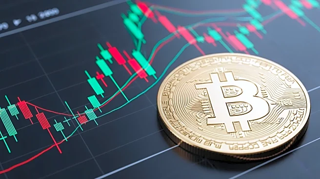 Bitcoin Stocks to Watch: MarketBeat Highlights Top Performers Amid Volatility