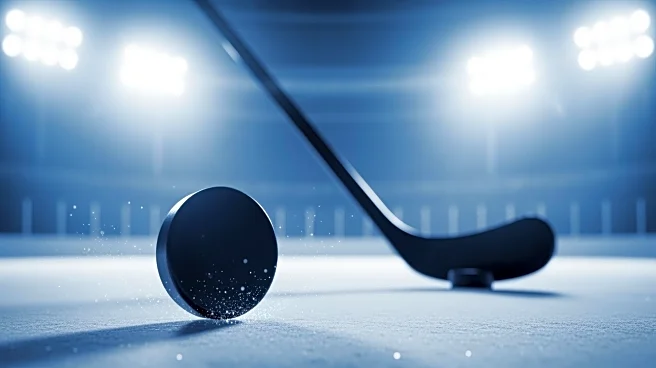 Emil Lilleberg's Backhand Shot Secures Lead for Lightning