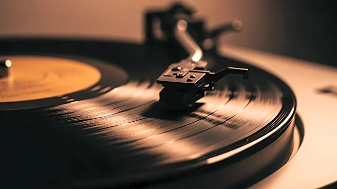 Laney Jones and the Spirits Release Emotionally Charged Debut Album