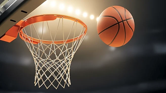 Trail Blazers' Donovan Clingan Shines with Rebounding Prowess Despite Loss