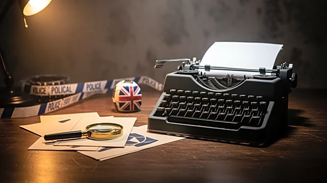 SNL U.K. Cold Open Satirizes Prince Andrew's Epstein Scandal as MI5 Plan to Boost King Charles