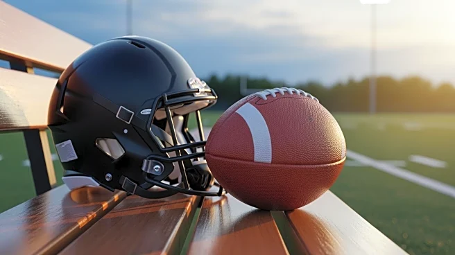 BYU's Jojo Phillips Emerges as Leading Wide Receiver Candidate for 2026