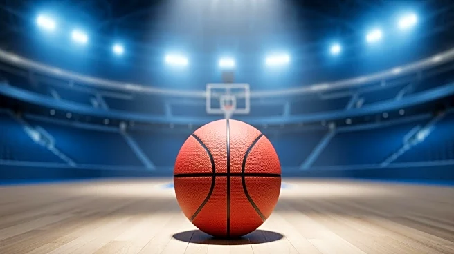 Michigan Basketball Players Cadeau and McKenney Commit to 2026-27 Season