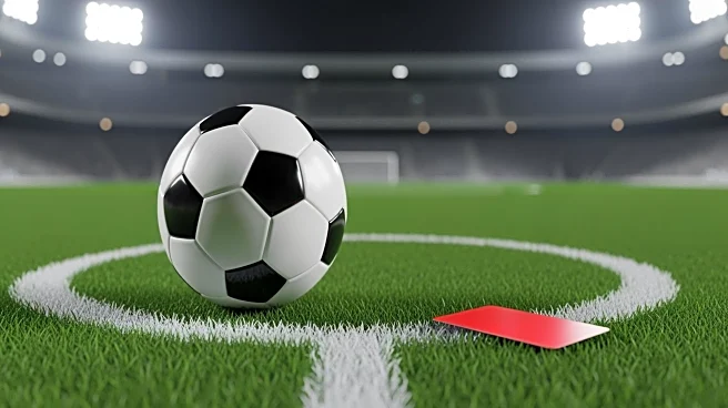 Canada Draws 2-2 with Iceland in Soccer Friendly Amid Red Card Controversy