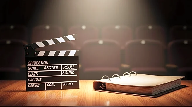 David Alan Grier Reflects on Passing Up Roles in 'Ace Ventura' and 'Seinfeld'