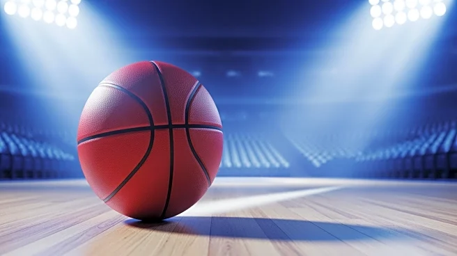 Marta Suarez Leads TCU to Victory Over Virginia in NCAA Sweet 16