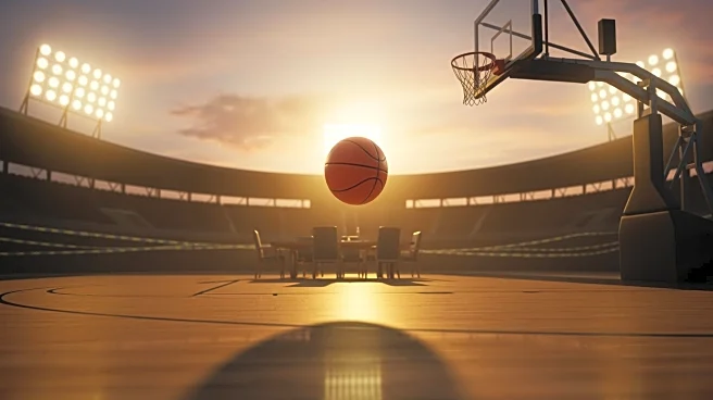 Kawhi Leonard's Last-Second Shot Secures Clippers' Victory Over Pacers