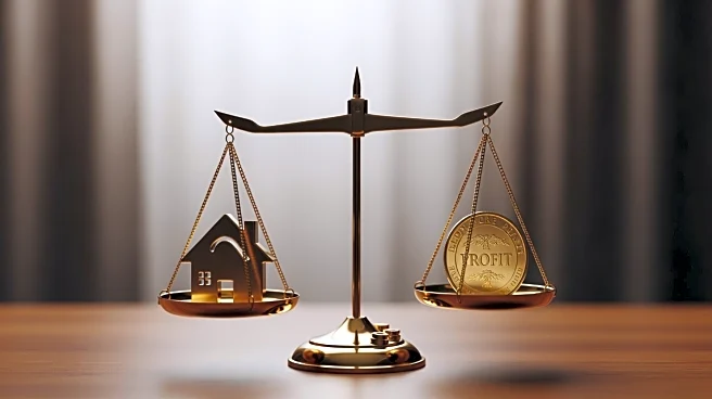 Private Equity's Role in Elder Care Raises Concerns Over Profit vs. Quality