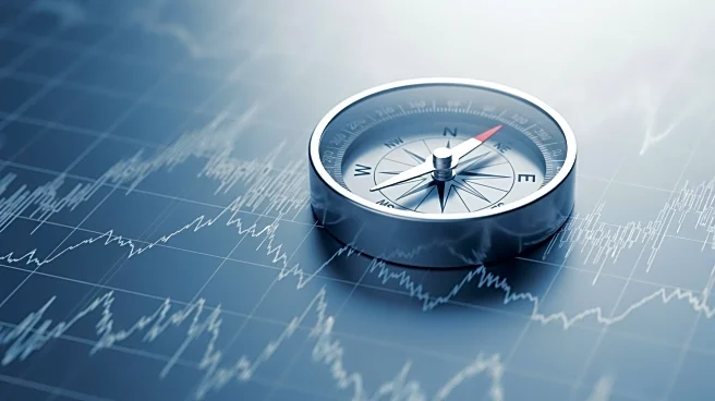 Managed Futures Strategies Gain Attention Amid Market Volatility